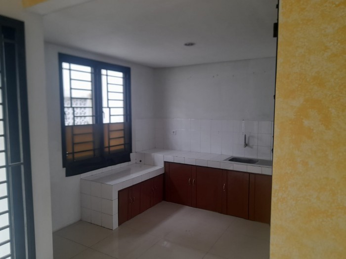 Rumah disewakan di Vassa Residence Lippo Cikarang